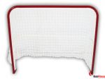 Bramka z siatką Street Hockey 50\'\' 125x112x61cm