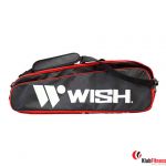 Torba na rakiety WISH badminton