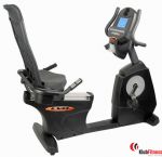 Rower treningowy poziomy EVOCARDIO RB500 indukcyjny