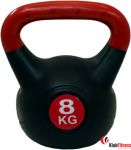 Hantla syntetyczna SPARTAN KETTLEBELL 8kg