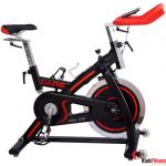 Rower spinningowy CARE FITNESS SPIDER XPR mechaniczny