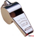 Gwizdek sportowy ACME THUNDERER 59.5 metalowy