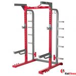 Brama BARBARIANLINE BB-VP-35000 z tylnym wyciągiem