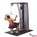 Maszyna BODYSOLID DLAT-SF