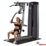 Maszyna BODYSOLID DPLS-SF