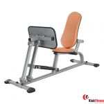 Trening obwodowy STEELFLEX CLP600 ORANGE mięśnie ud i łydki