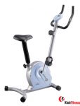 Rower treningowy pionowy SPARTAN SPORT magnetyczny