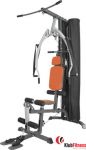 Atlas wielofunkcyjny SPARTAN SPORT PRO GYM III