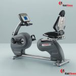 Rower indukcyjny RUNNER EM-7412 poziomy