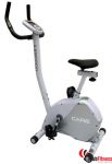 Rower treningowy pionowy CARE FITNESS DISCOVER II elektomagnetyczny