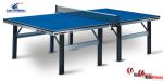 Stół do tenisa CORNILLEAU COMPETITION 610 z ITTF niebieski
