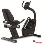 Rower treningowy poziomy XTERRA FITNESS SB2.5 indukcyjny