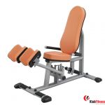 Trening obwodowy STEELFLEX CTH1100 ORANGE mięśnie ud