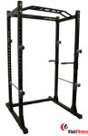 Klatka z podporami i uchwytami HEAVY DUTY Power Rack I