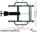 ianline-bb-9064-mpr-sys-a310