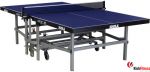 Stół do tenisa stołowego JOOLA OLYMP niebieski klasa A z ITTF