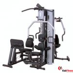 Atlas wielofunkcyjny BODY-SOLID G9S