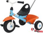 Rowerek trójkołowy KETTLER FUNTRIKE BLUE