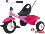 Rowerek trójkołowy KETTLER FUNTRIKE PINK