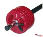 Zestaw BARBARIANLINE do Body Pump 18,5kg