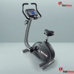 Rower treningowy pionowy RUNNER EM7409 magnetyczny