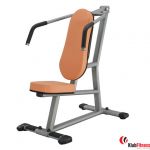 Trening obwodowy STEELFLEX CSP900 ORANGE mięśnie barków i ramion