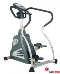 Rower treningowy pionowy INSPORTLINE JUPITER ERGO SE elektromagnetyczny