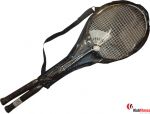 Zestaw badminton GOLD + Lotki SPARTAN SPORT