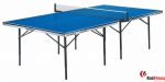 Stół do tenisa CORNILLEAU PRO EVOLUTIVE INDOOR niebieski