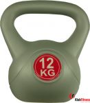 Hantla winylowa STAYER SPORT KETTLEBELL 12kg