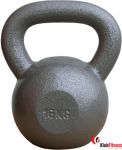 Hantla żeliwna hammertone STAYER SPORT KETTLEBELL 16kg