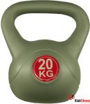 Hantla winylowa STAYER SPORT KETTLEBELL 20kg