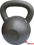 Hantla żeliwna hammertone STAYER SPORT KETTLEBELL 24kg