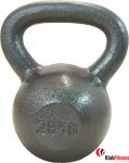 Hantla żeliwna hammertone STAYER SPORT KETTLEBELL 28kg