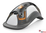 Ochraniacz suspensorium SHOCK DOCTOR Ultra Carbon Flex Cup