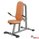 Trening obwodowy STEELFLEX CAC700 ORANGE mięśnie tricepsów