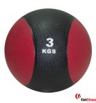 Piłka lekarska STAYER SPORT 3kg guma syntetyczna