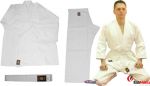Kimono do judo 12oz BUSHINDO z pasem rozmiar: 200cm