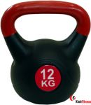 Hantla syntetyczna SPARTAN KETTLEBELL 12kg