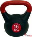 Hantla syntetyczna SPARTAN KETTLEBELL 16kg