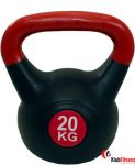 Hantla syntetyczna SPARTAN KETTLEBELL 20kg