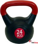 Hantla syntetyczna SPARTAN KETTLEBELL 24kg