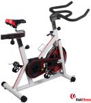 Rower spinningowy CARE FITNESS SPEED RACER mechaniczny