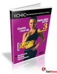 Ćwiczenia instruktażowe DVD Cardio Power