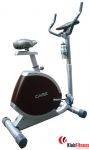 Rower treningowy pionowy CARE FITNESS VECTIS II elektomagnetyczny generator