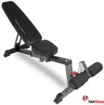 Ławka wielofunkcyjna BODYCRAFT F320 rzymska