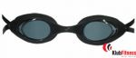 Okulary do pływania ALLRIGHT 2329-4 czarne