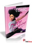 Ćwiczenia instruktażowe DVD Dirty Dancing Workout