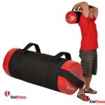 Worek fitness z uchwytami INSPORTLINE 20kg