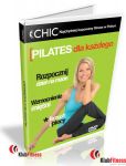 Ćwiczenia instruktażowe DVD Pilates Dla Każdego